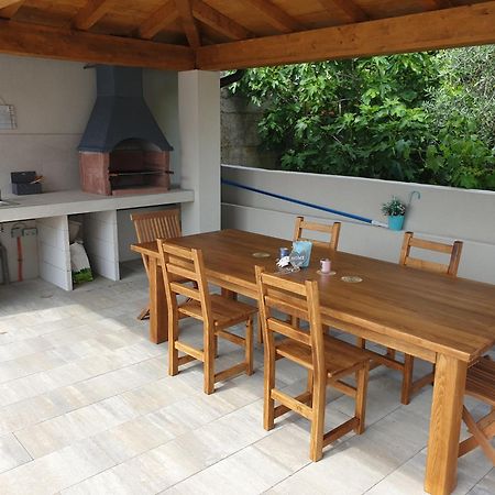 Apartments Klaudija Чизичі Екстер'єр фото